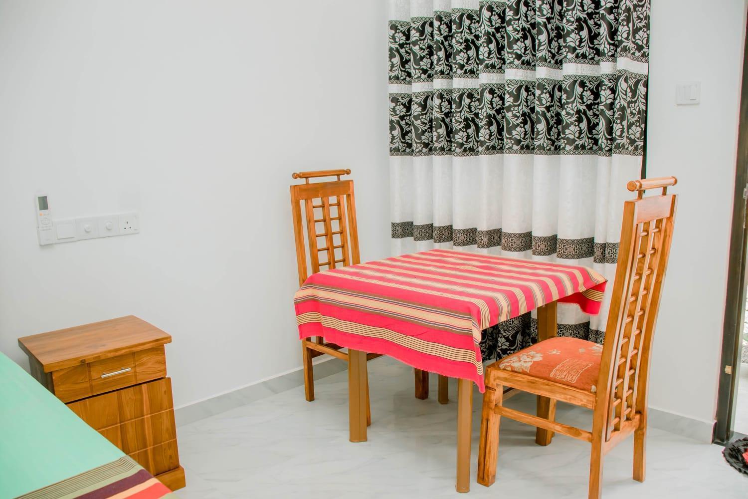 Navodya Guest Mirissa Hotel Bagian luar foto