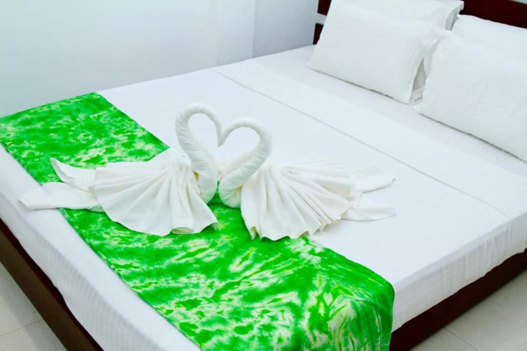 Navodya Guest Mirissa Hotel Ruang foto